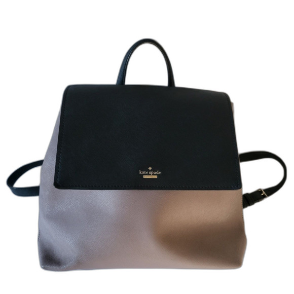 Kate Spade New York 'cameron street - neema' leather backpack - Picture 2 of 7